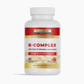 Gold B-Complex - 60 Fast Melts
