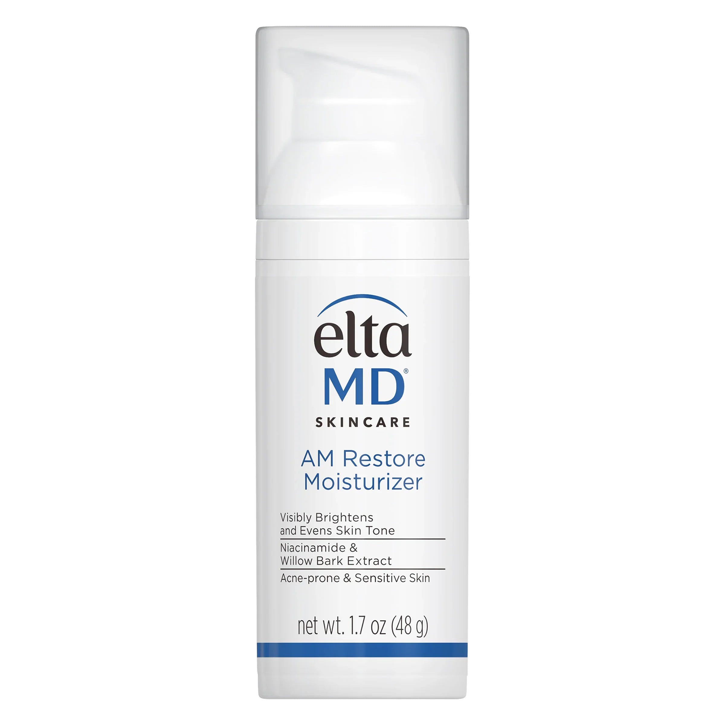 AM Restore Moisturizer 1.7 oz
