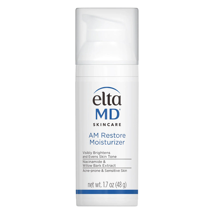 AM Restore Moisturizer 1.7 oz