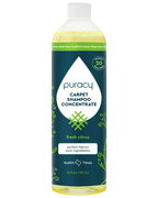 Carpet & Upholstery Shampoo - WONDERWALL