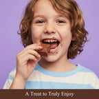 Andy Anand Sugar - Free & Gluten - Free Belgian Chocolate Truffles, 15 pc – Assorted Flavors, Diabetic - Friendly, Birthday & Valentine's Gift