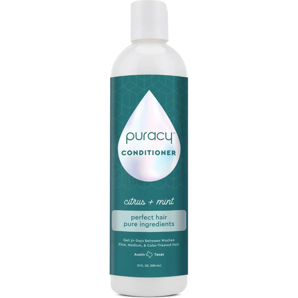 Conditioner (Silicone/Dimethicone/Sulfate Free)