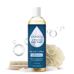 Body Wash (Acidified, PH Balanced) - WONDERWALL