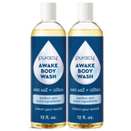 Body Wash (Acidified, PH Balanced) - WONDERWALL