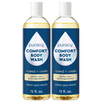 Body Wash (Acidified, PH Balanced) - WONDERWALL