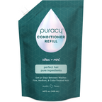 Conditioner (Silicone/Dimethicone/Sulfate Free) - WONDERWALL