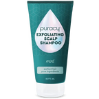 Exfoliating Scalp Shampoo - WONDERWALL