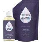 Gel Hand Soap - WONDERWALL