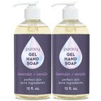 Gel Hand Soap - WONDERWALL