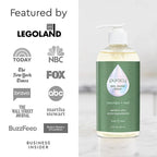 Gel Hand Soap - WONDERWALL