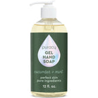 Gel Hand Soap - WONDERWALL