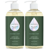 Cucumber & Mint / Standard (Pack of 2)