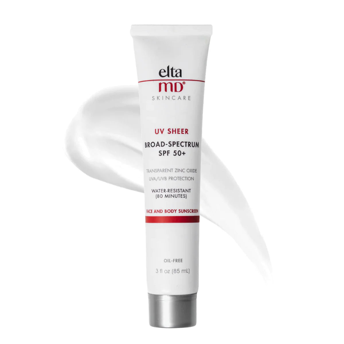 UV Sheer Broad - Spectrum SPF 50+