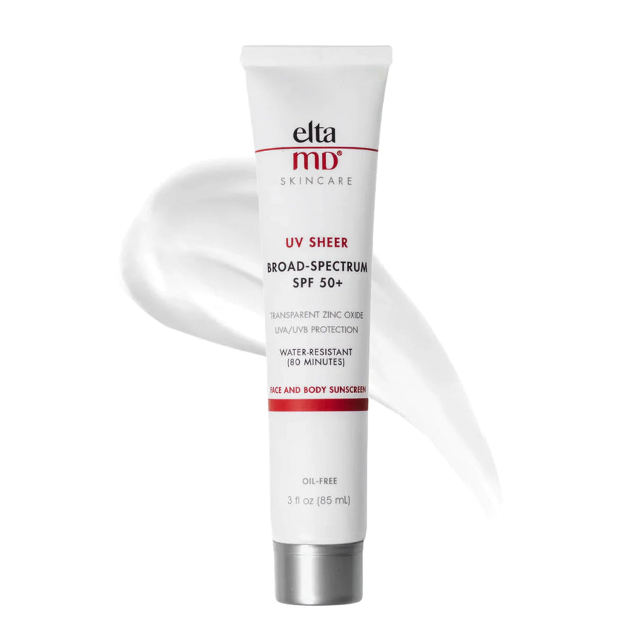 UV Sheer Broad - Spectrum SPF 50+