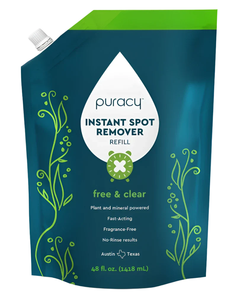 Instant Spot Remover - WONDERWALL