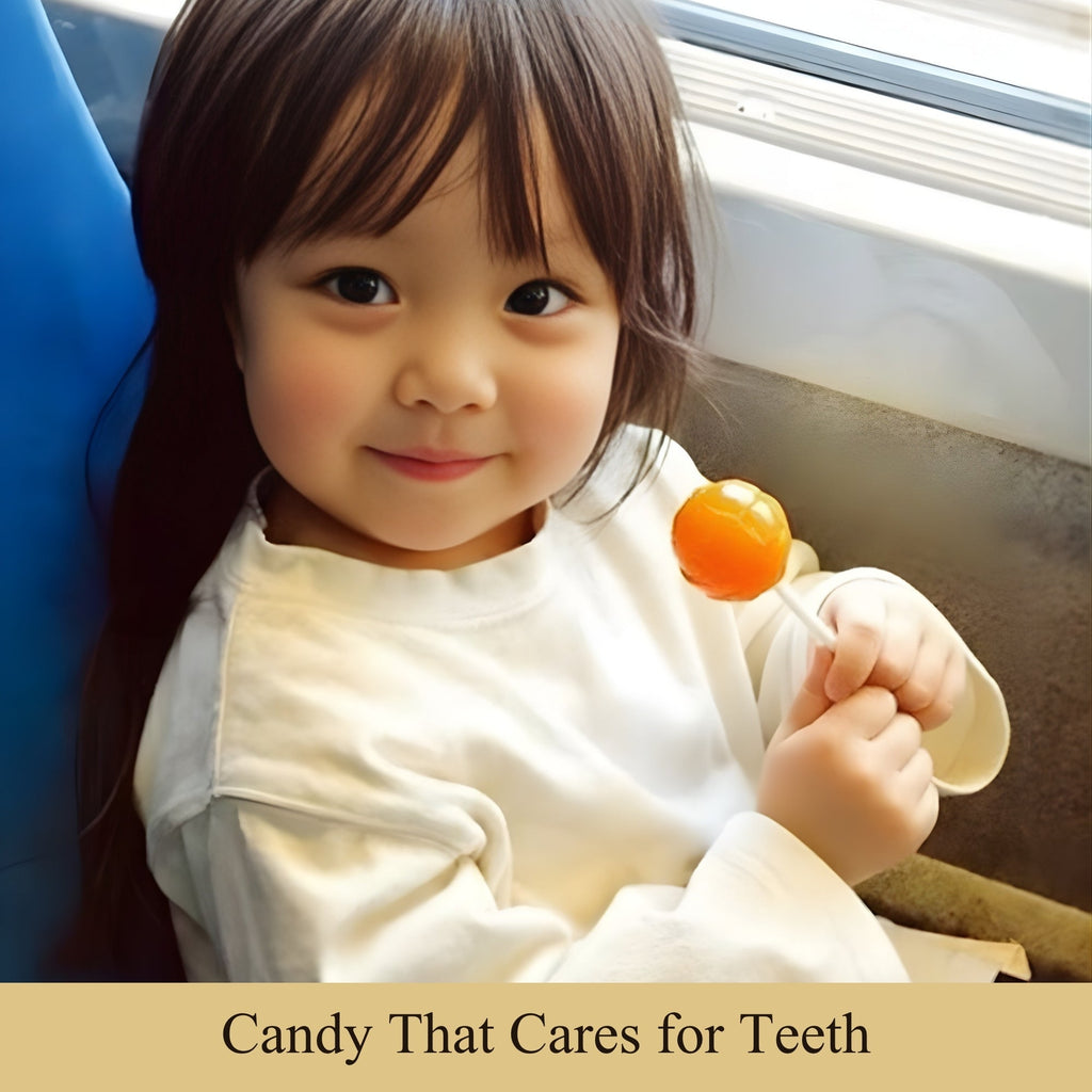Andy Anand Sugar - Free Magnesium Lollipops & Sweet - Calm Combo, 29 ct, 8.8 oz – Real Fruit Juice, Keto, Kids Support, Birthday Gift Box