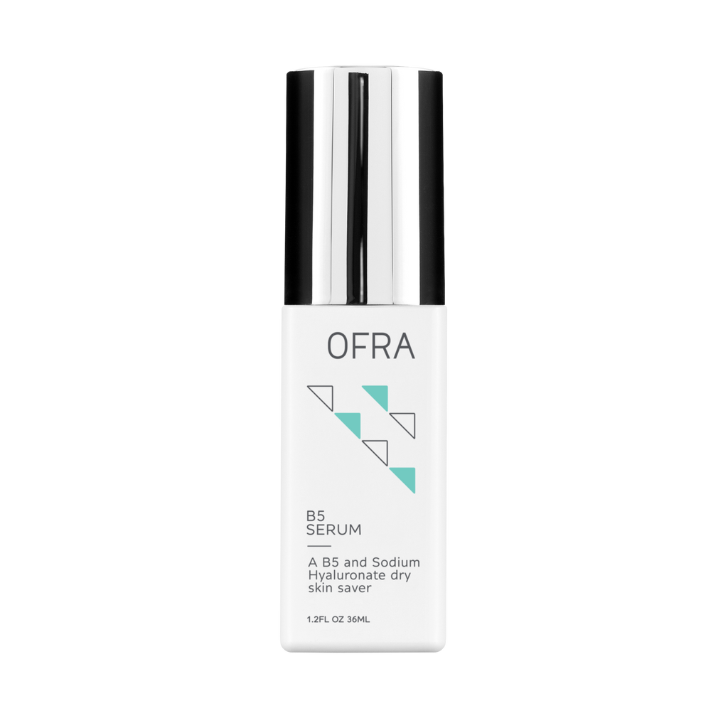 B5 Moisturizing Serum
