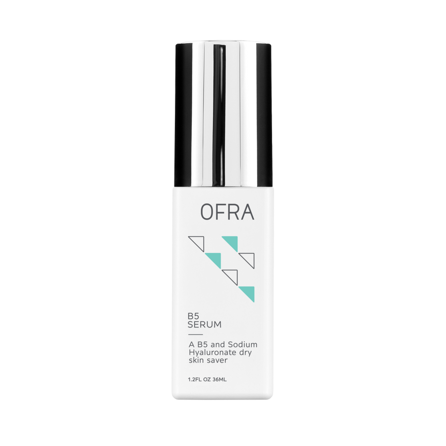 B5 Moisturizing Serum