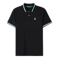 Psycho Bunny Irving Pique Polo Men’s Shirt – Bright Cactus Green