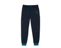 Psycho Bunny Howgate Camo Men Jogger Pants Navy