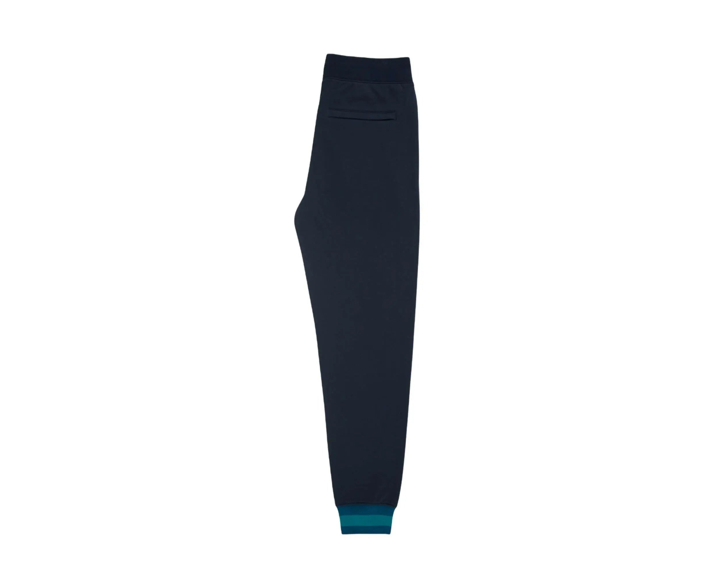 Psycho Bunny Howgate Camo Men Jogger Pants Navy