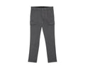 Psycho Bunny Bowland Men Cargo Pants Magnet Grey