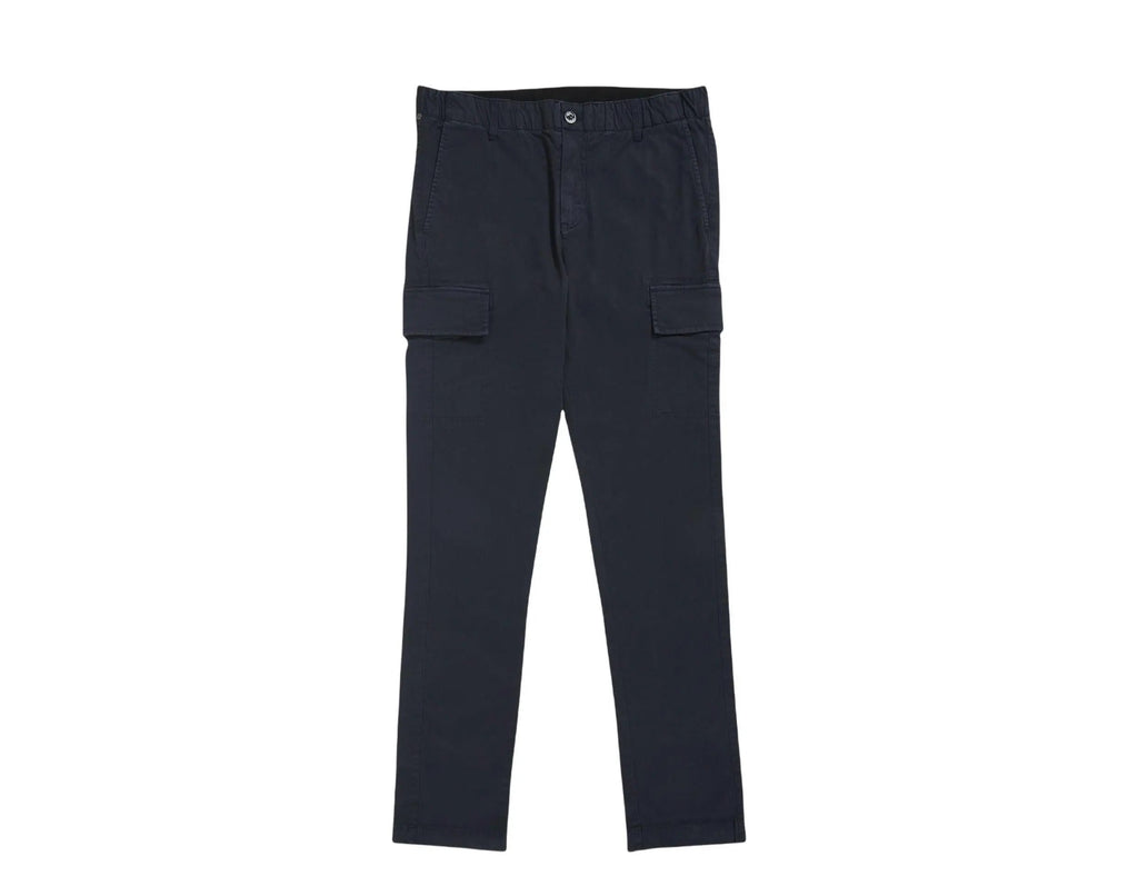 Psycho Bunny Bowland Men Cargo Pants Navy