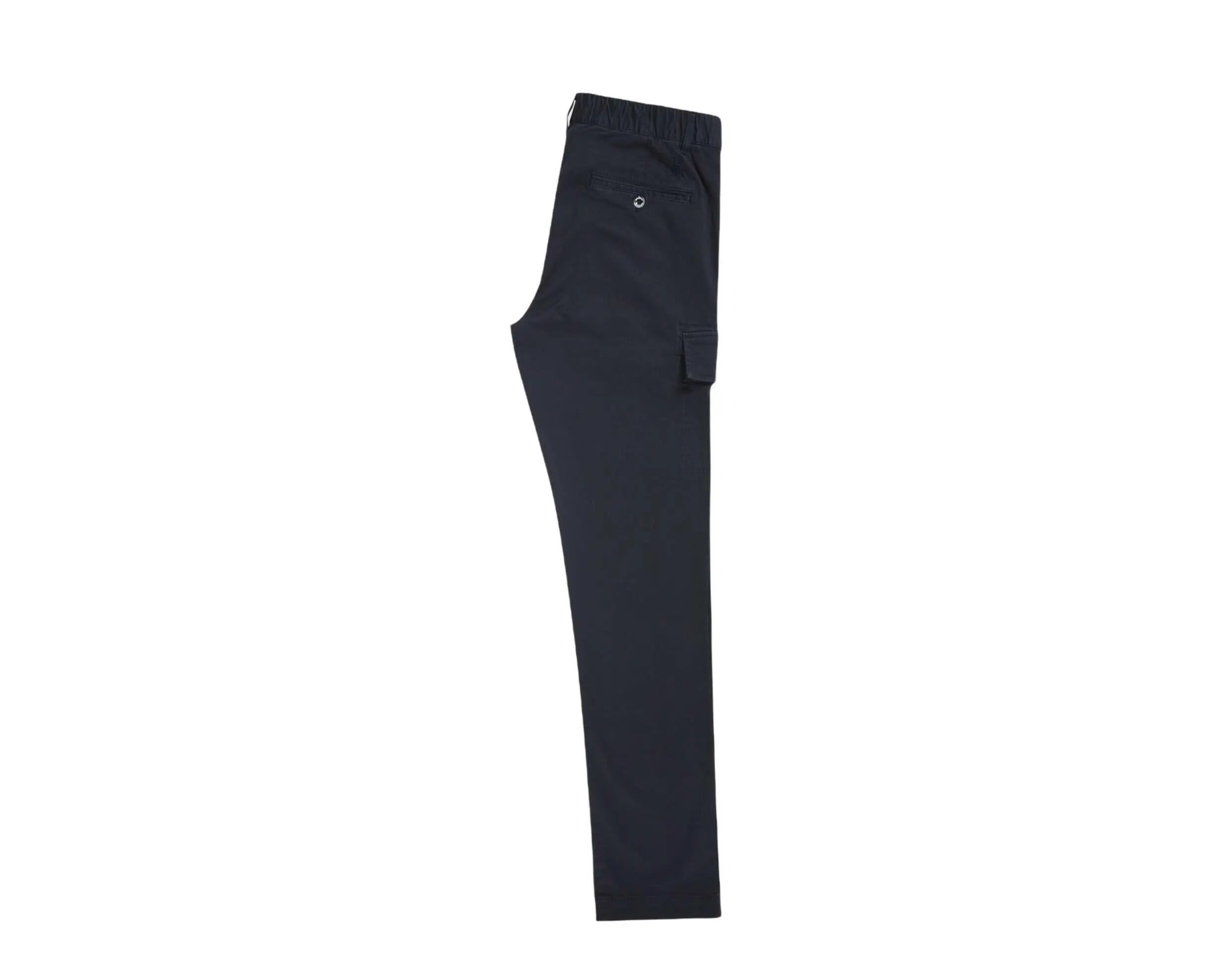 Psycho Bunny Bowland Men Cargo Pants Navy
