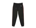 Psycho Bunny Crosby Men Track Pants Black