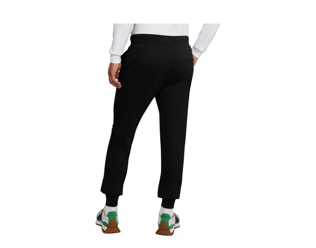 Psycho Bunny Bennett Men Sweatpants Black
