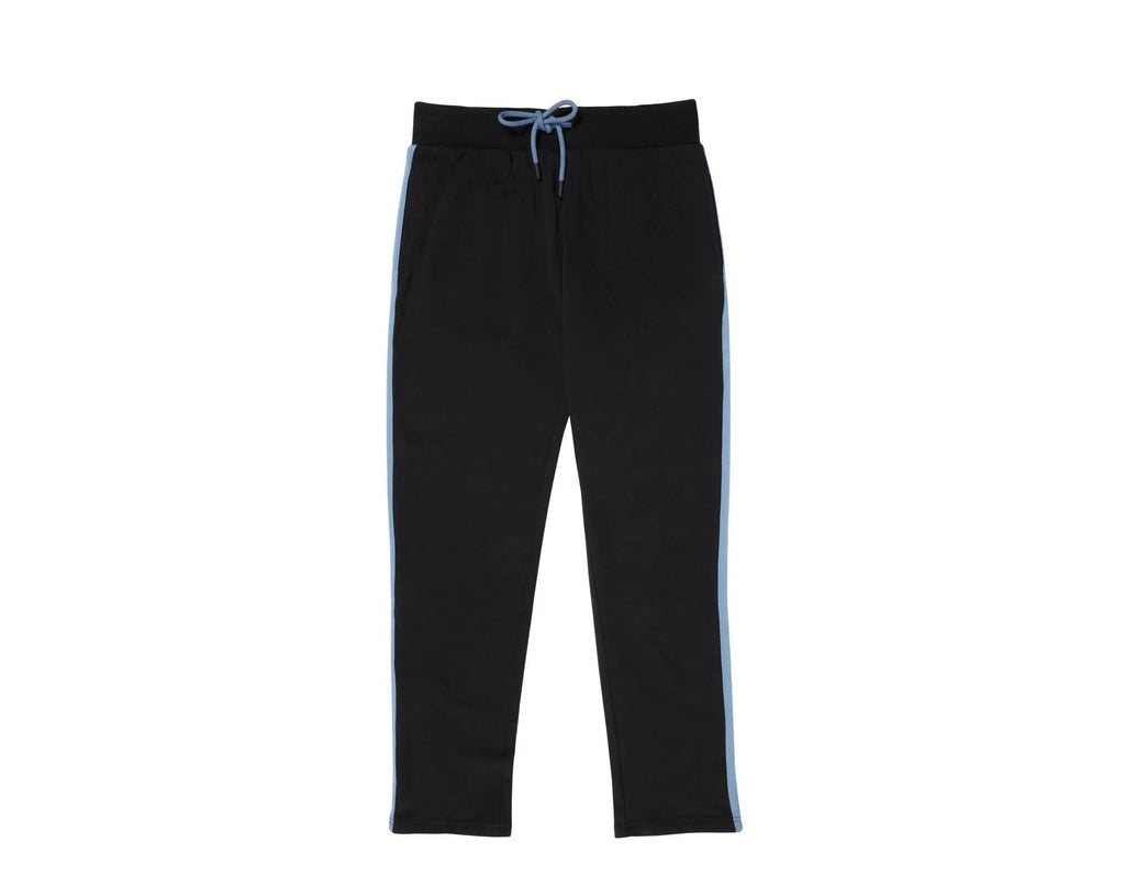 Psycho Bunny Solihull Men Jogger Sweatpants Black