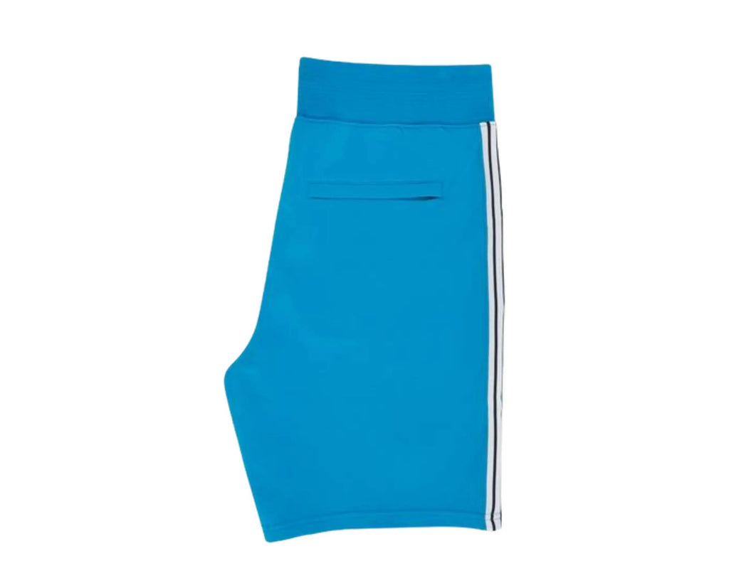 Psycho Bunny Filcham Men Sweat Shorts Aegean Sea