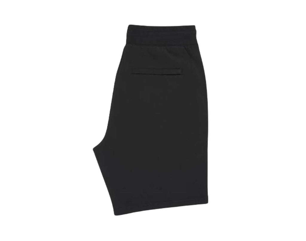 Psycho Bunny Bennett Men Sweat Shorts Black