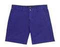 Psycho Bunny Diego Men Chino Shorts Bold Blue