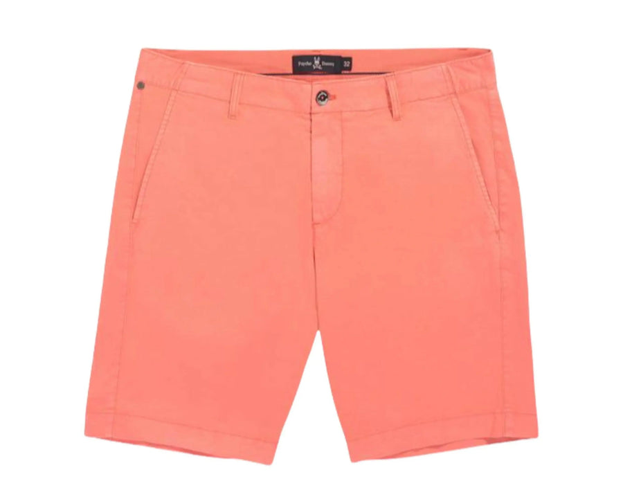 Psycho Bunny Diego Men Shorts Dust Pink