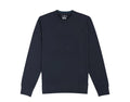 Psycho Bunny Siddick Logo Men Sweatshirt Navy