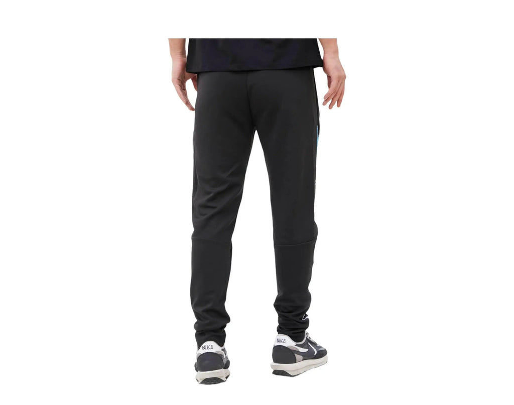 Pro Standard Brooklyn Nets Home Town Men Track Pants Black