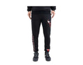 Pro Standard Chicago Bulls Logo Men Joggers Black/Red
