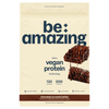 25 Servings / Chocolate Brownie Batter
