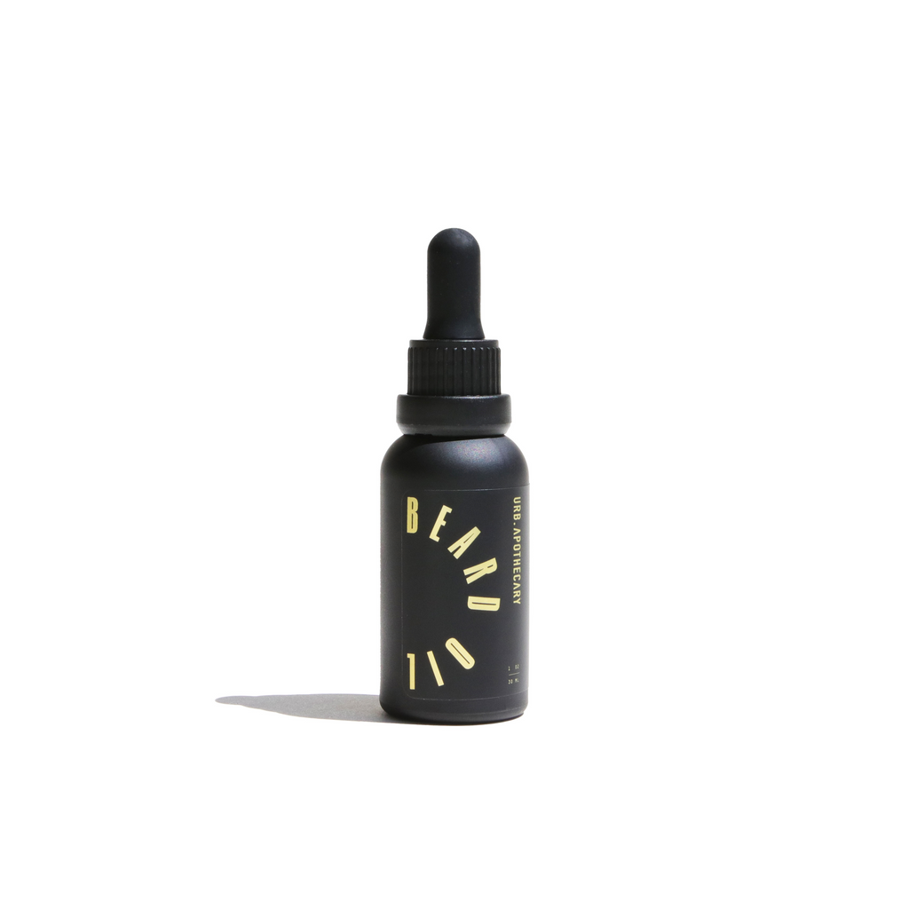 Beard Oil Original