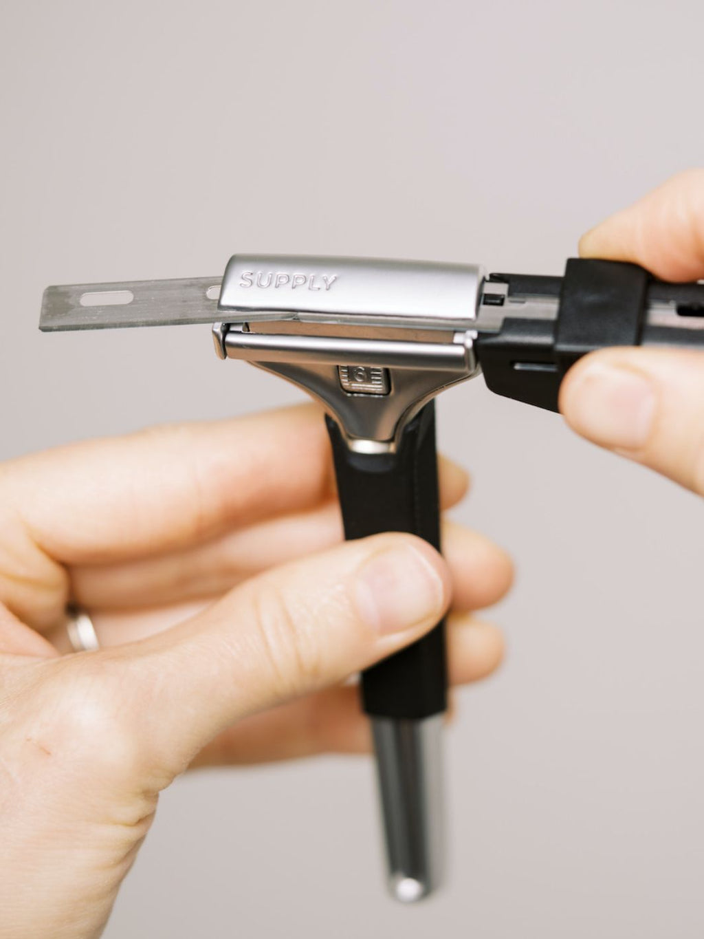 Refill Set