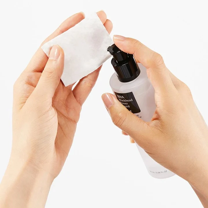 BHA Blackhead Power Liquid