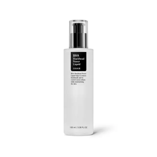 BHA Blackhead Power Liquid