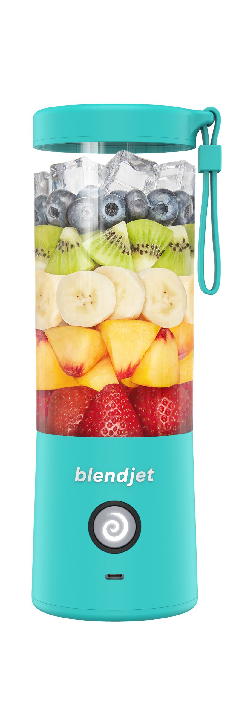 BlendJet 2 Portable Blender