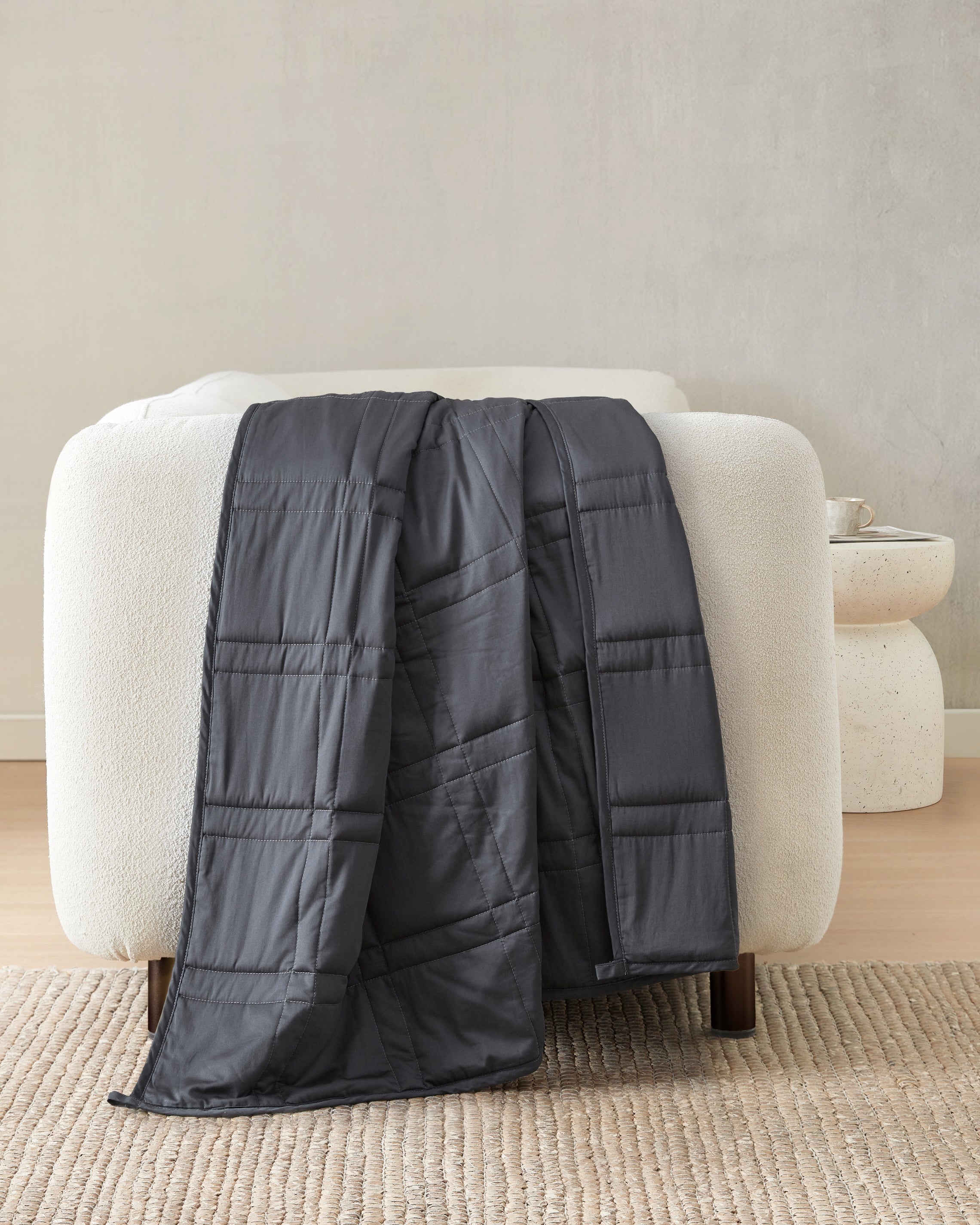 Weighted Blanket