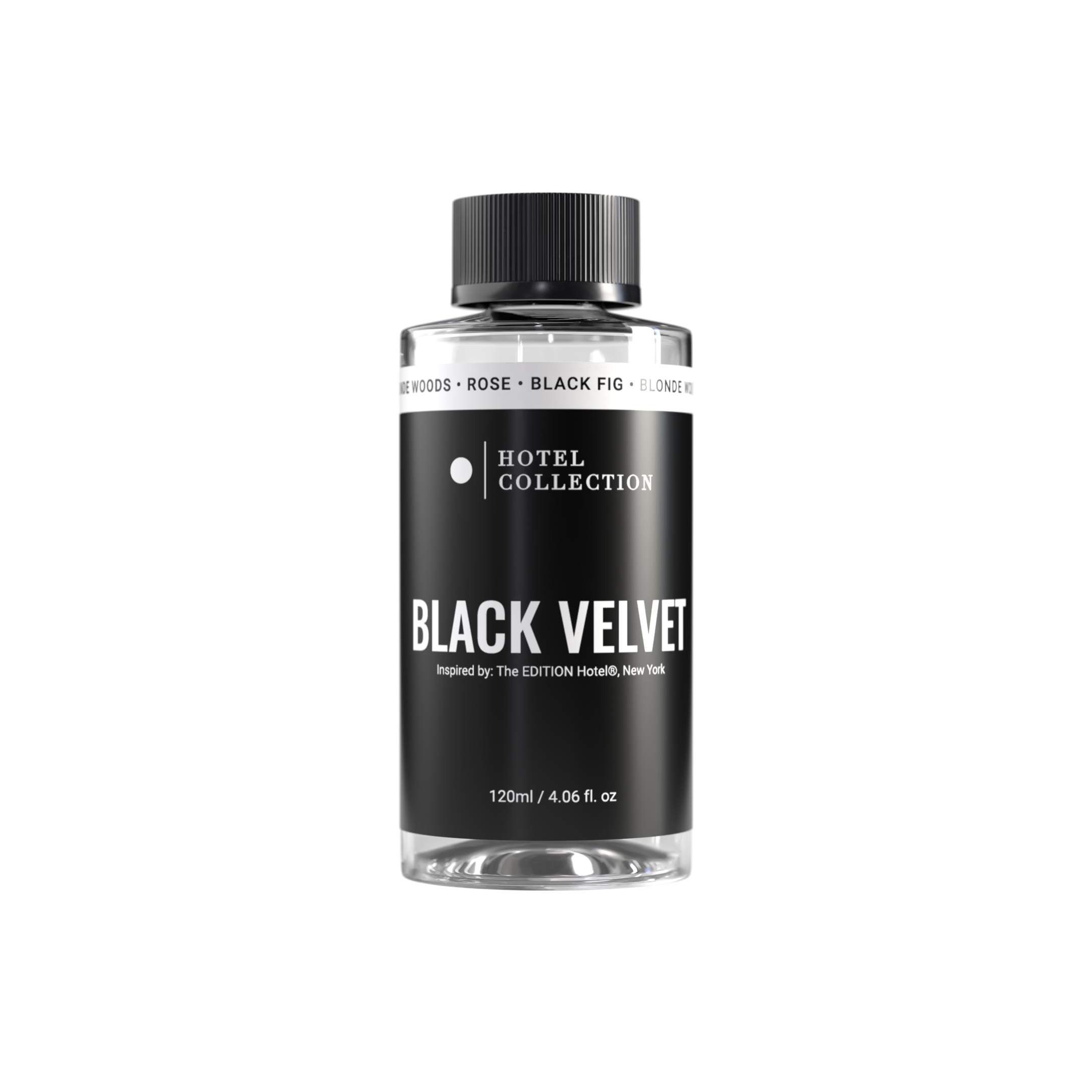 Black Velvet™ Luxury Diffuser Oil