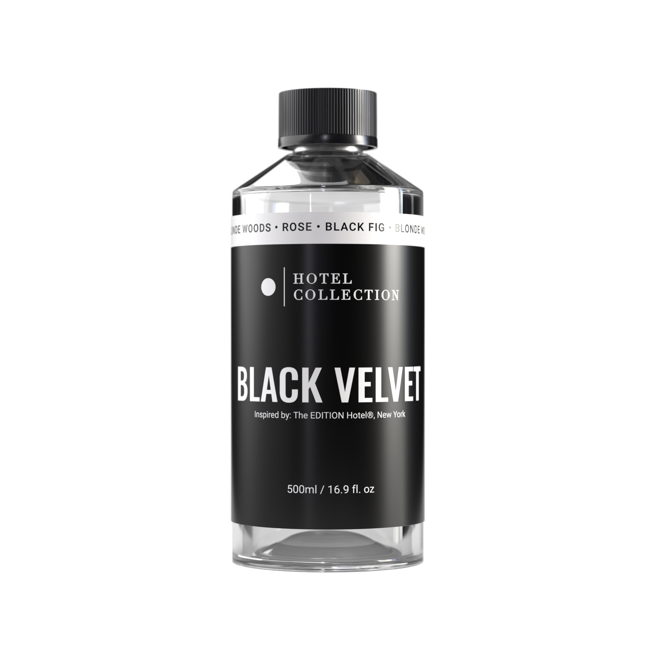 Black Velvet™ Luxury Diffuser Oil