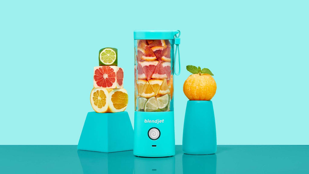 BlendJet 2 Portable Blender