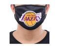 Pro Standard NBA Los Angeles Lakers Face Covering Mask 2-Pack