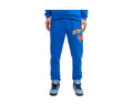 Pro Standard New York Knicks Men Sweatpants Royal Blue